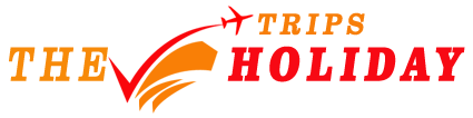 theholidaytrips The Holiday Trips