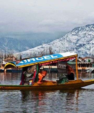 jammu and kashmir