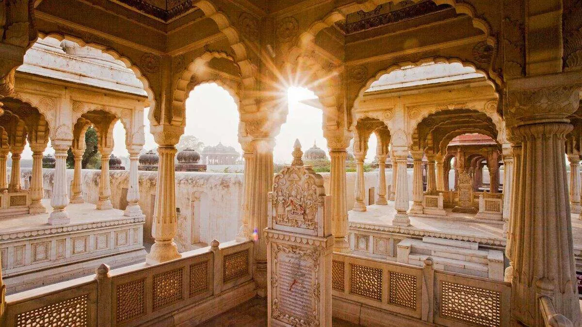 bikaner