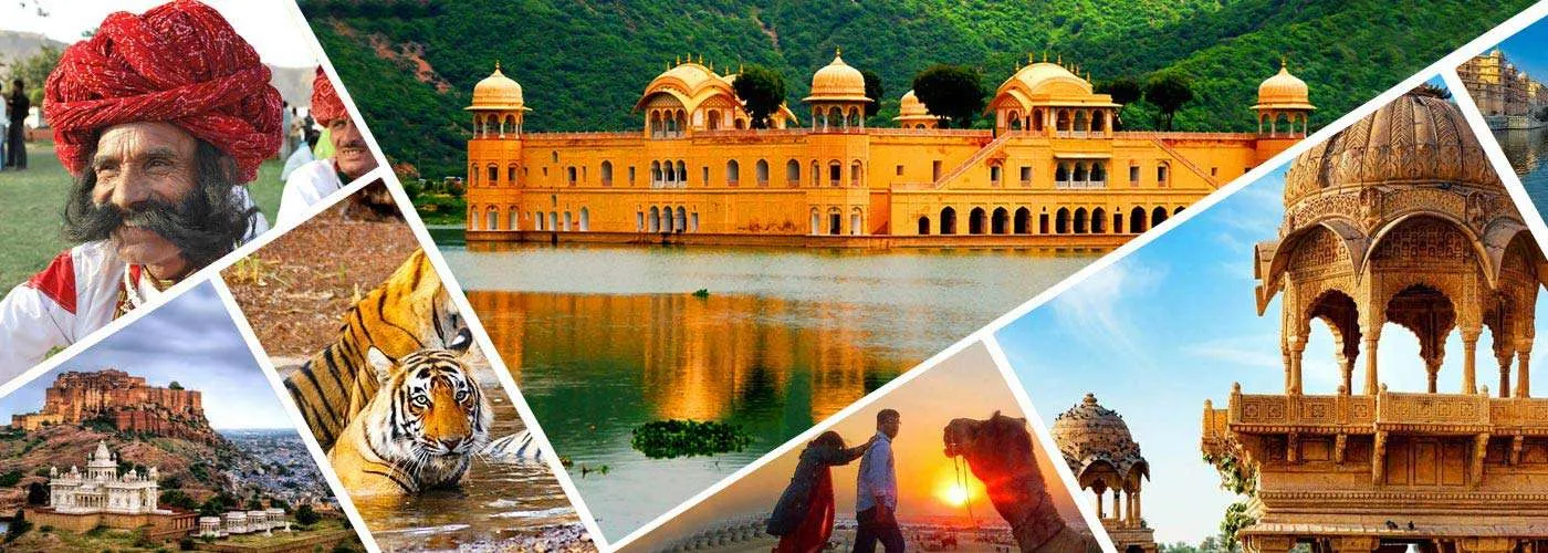 best rajasthan tour package