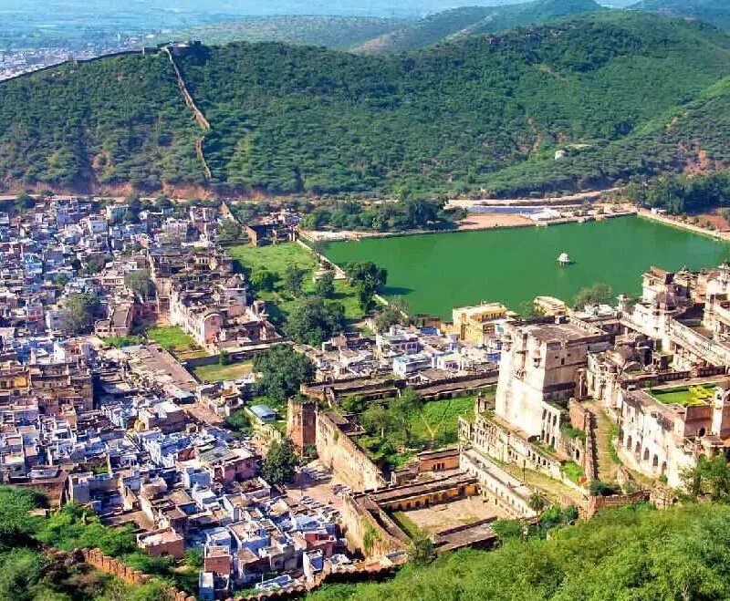Bundi tour