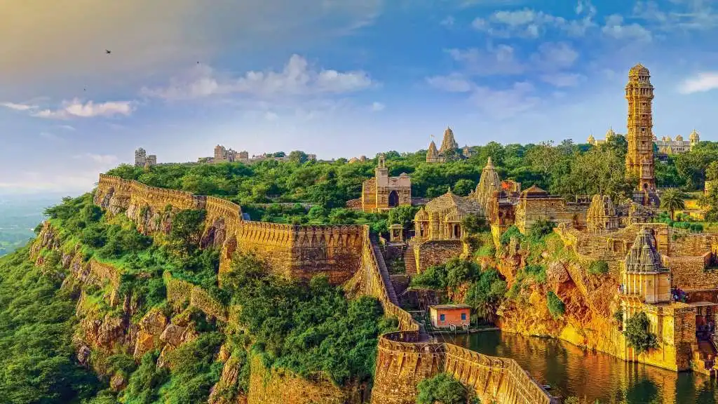 chittorgarh